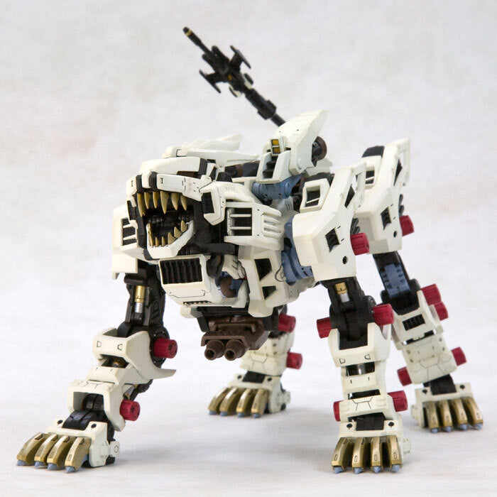 RZ-041 Liger Zero Marking Plus Ver - Good Games