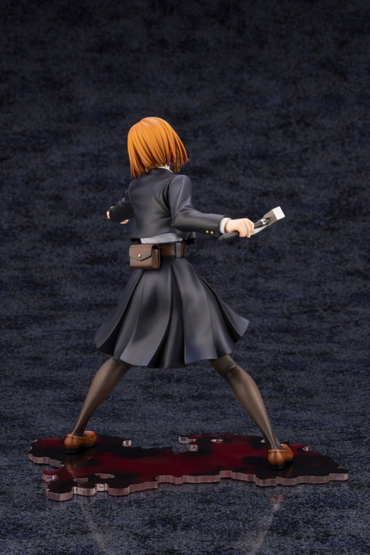 Jujutsu Kaisen - Nobara Kugisaki Artfx J 1/8 Scale Figure - Good Games