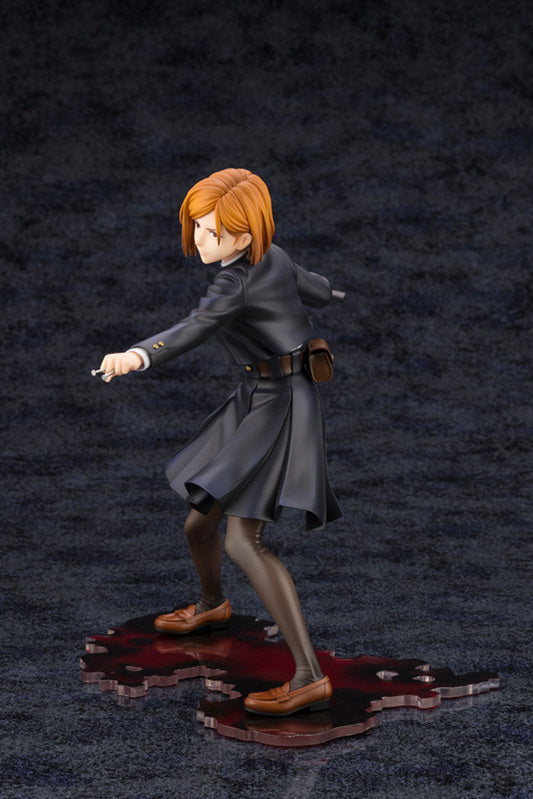 Jujutsu Kaisen - Nobara Kugisaki Artfx J 1/8 Scale Figure - Good Games