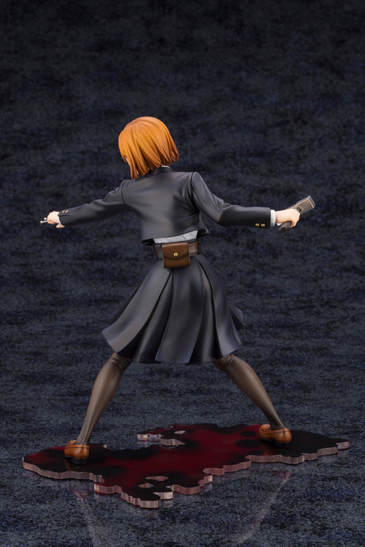Jujutsu Kaisen - Nobara Kugisaki Artfx J 1/8 Scale Figure - Good Games