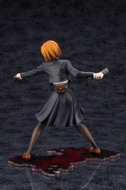 Jujutsu Kaisen - Nobara Kugisaki Artfx J 1/8 Scale Figure - Good Games