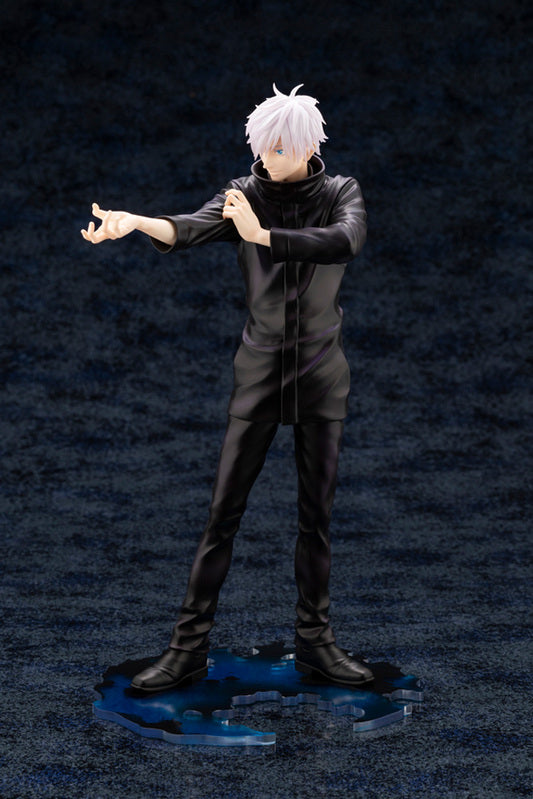 Jujutsu Kaisen - Satoru Gojo Artfx J 1/8 Scale Figure - Good Games