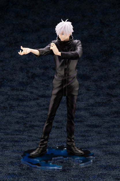 Jujutsu Kaisen - Satoru Gojo Artfx J 1/8 Scale Figure - Good Games