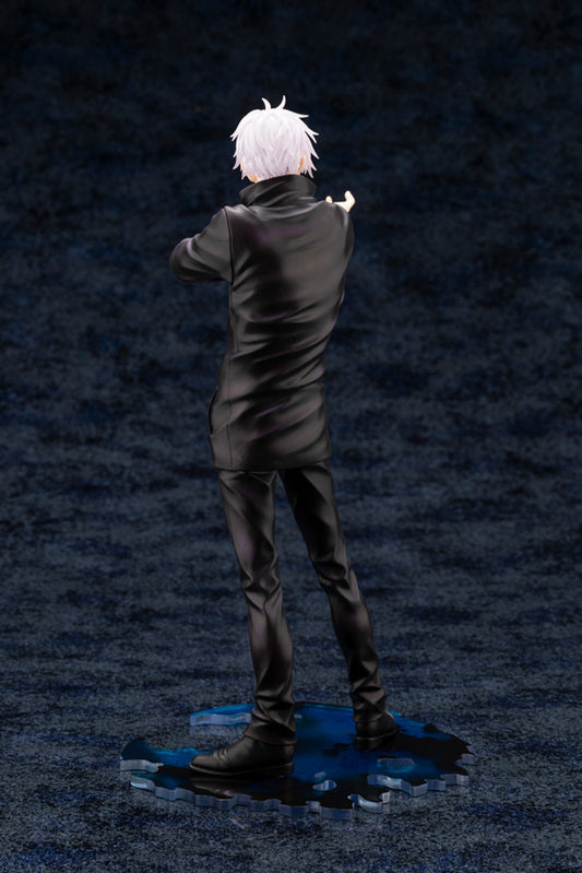 Jujutsu Kaisen - Satoru Gojo Artfx J 1/8 Scale Figure - Good Games