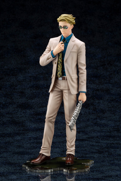 Jujutsu Kaisen: Artfx J Kento Nanami - 1/8 Scale Figure - Good Games