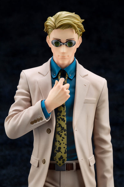 Jujutsu Kaisen: Artfx J Kento Nanami - 1/8 Scale Figure - Good Games