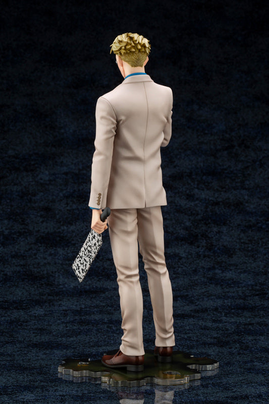 Jujutsu Kaisen: Artfx J Kento Nanami - 1/8 Scale Figure - Good Games