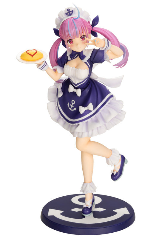 Hololive Production: Minato Aqua - 1/7 Scale Figure