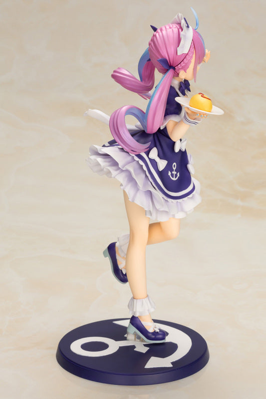 Hololive Production: Minato Aqua - 1/7 Scale Figure - Good Games