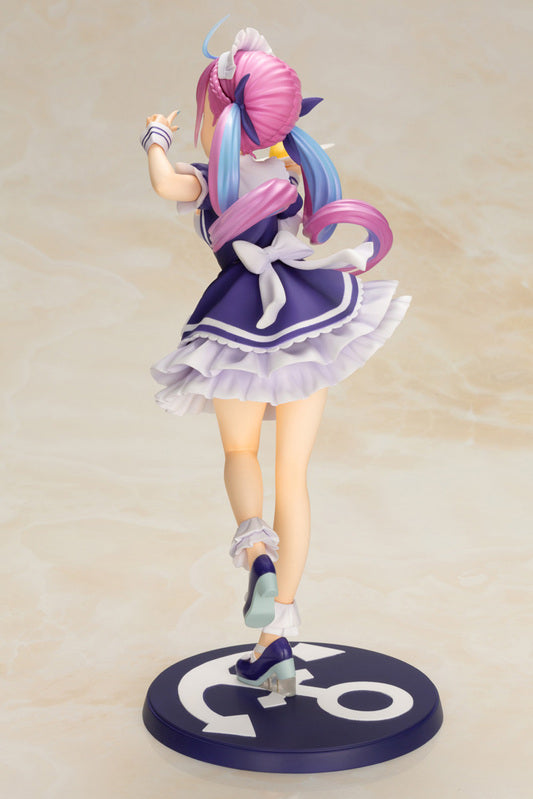 Hololive Production: Minato Aqua - 1/7 Scale Figure