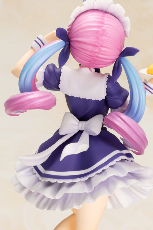 Hololive Production: Minato Aqua - 1/7 Scale Figure - Good Games