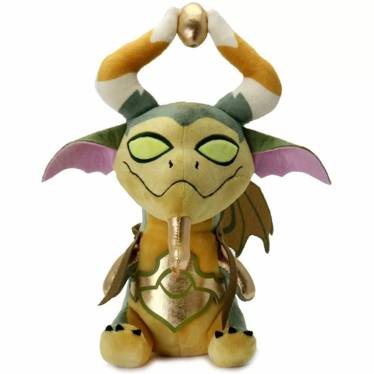 Nicol Bolas Phunny - Magic The Gathering