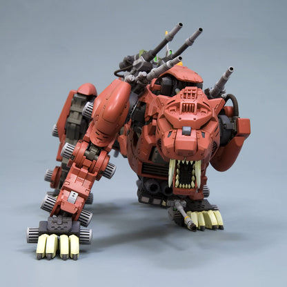 1/72 Ez-016 Saber Tiger Marking Plus Ver. - Good Games