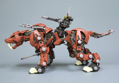 1/72 Ez-016 Saber Tiger Marking Plus Ver. - Good Games