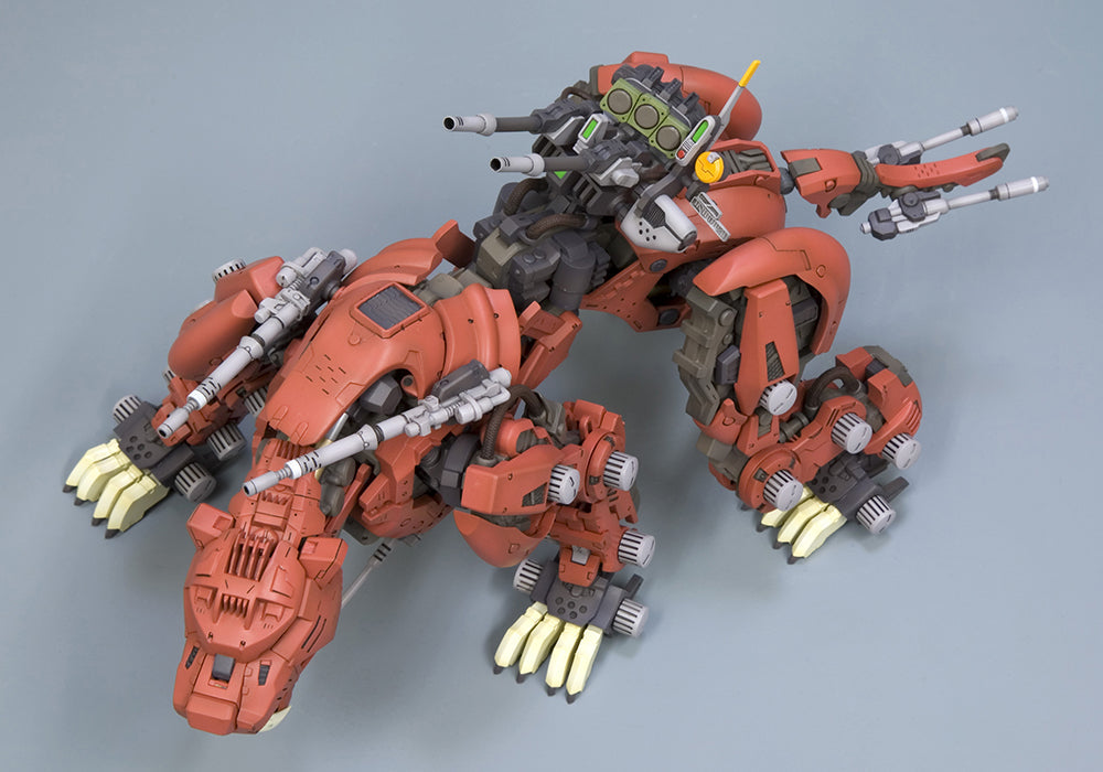 1/72 Ez-016 Saber Tiger Marking Plus Ver. - Good Games