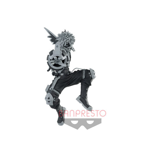 My Hero Academia - Bakugo Vol 7 Special Colour ver.