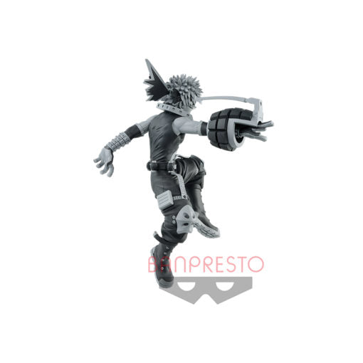 My Hero Academia - Bakugo Vol 7 Special Colour ver.