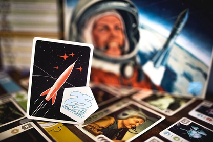Space Explorers - Good Games