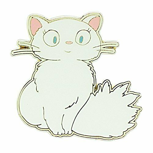 Kikis Delivery Service - Lily Magnet - Good Games