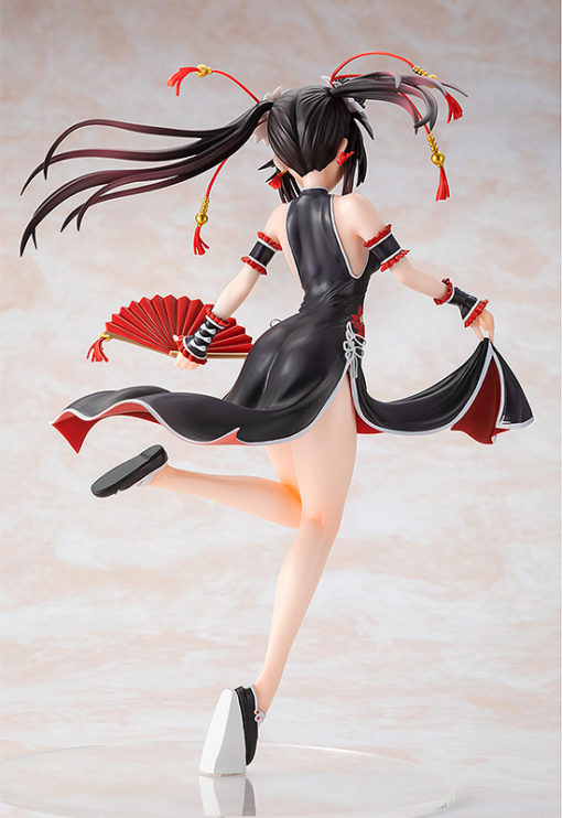 Kurumi Tokisaki: China Dress Ver. - Good Games