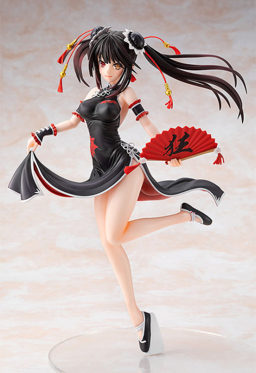 Kurumi Tokisaki: China Dress Ver. - Good Games