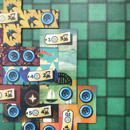 Patchwork 10 Year Anniversary Edition - Good Games