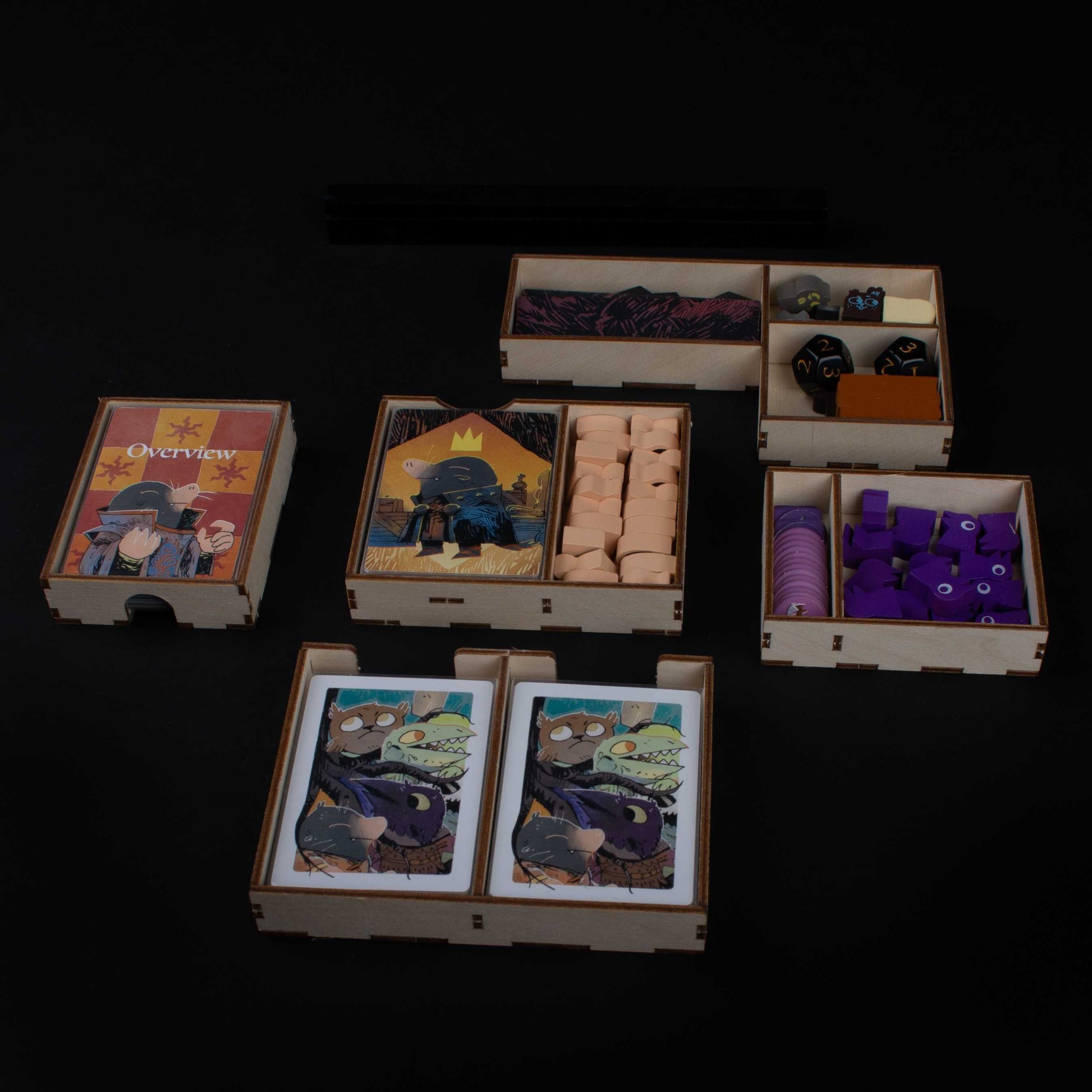 Laserox Inserts for Root Expansion metal insert angled to display cutting edges and shank