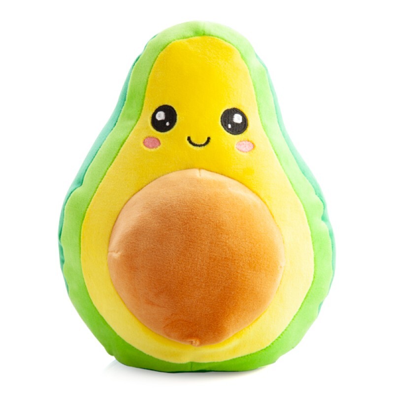 Smooshos Pal Avocado - Good Games