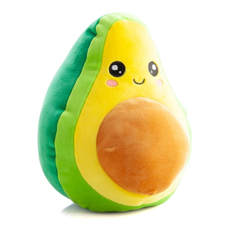 Smooshos Pal Avocado - Good Games