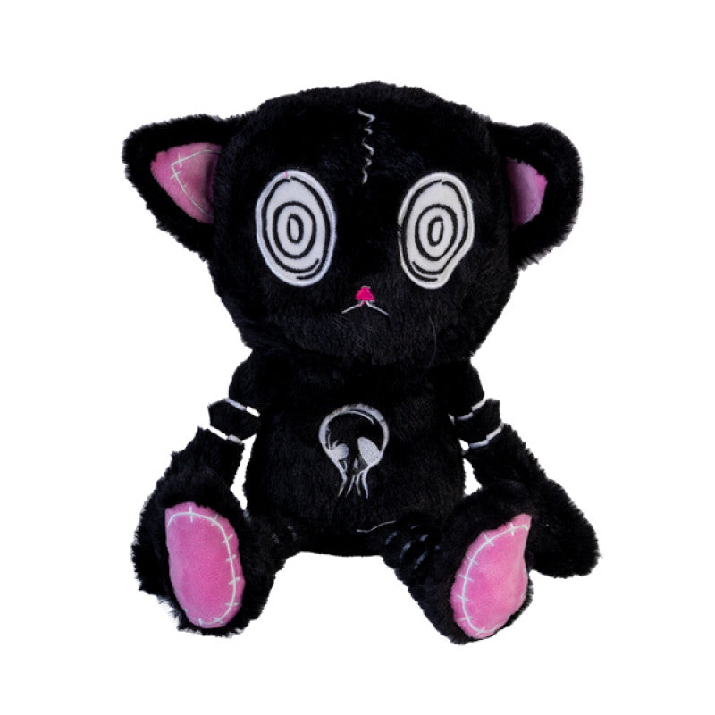 Gus Fink Plushie Pal Keychain - Good Games