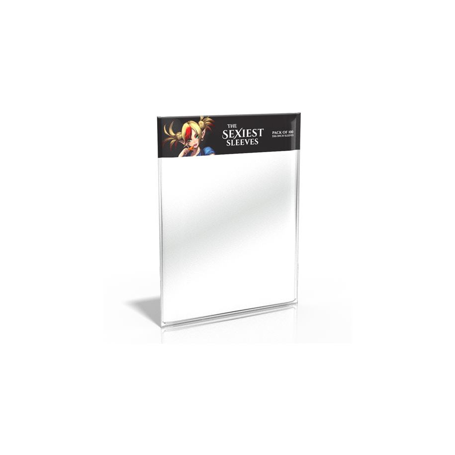 Middara - 5x6 Large Sleeves (Preorder) - Good Games