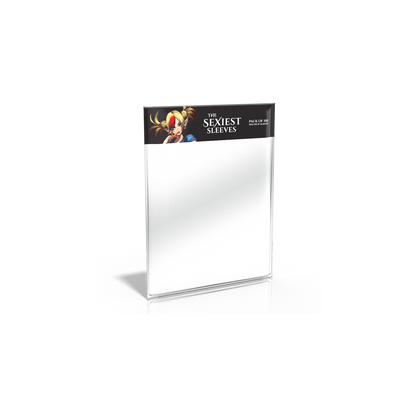 Middara - 5x6 Large Sleeves (Preorder) - Good Games