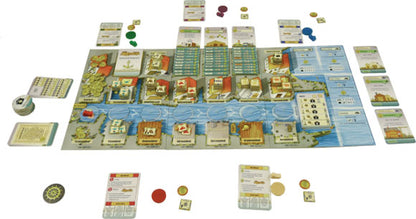 Le Havre Complete Edition - Good Games