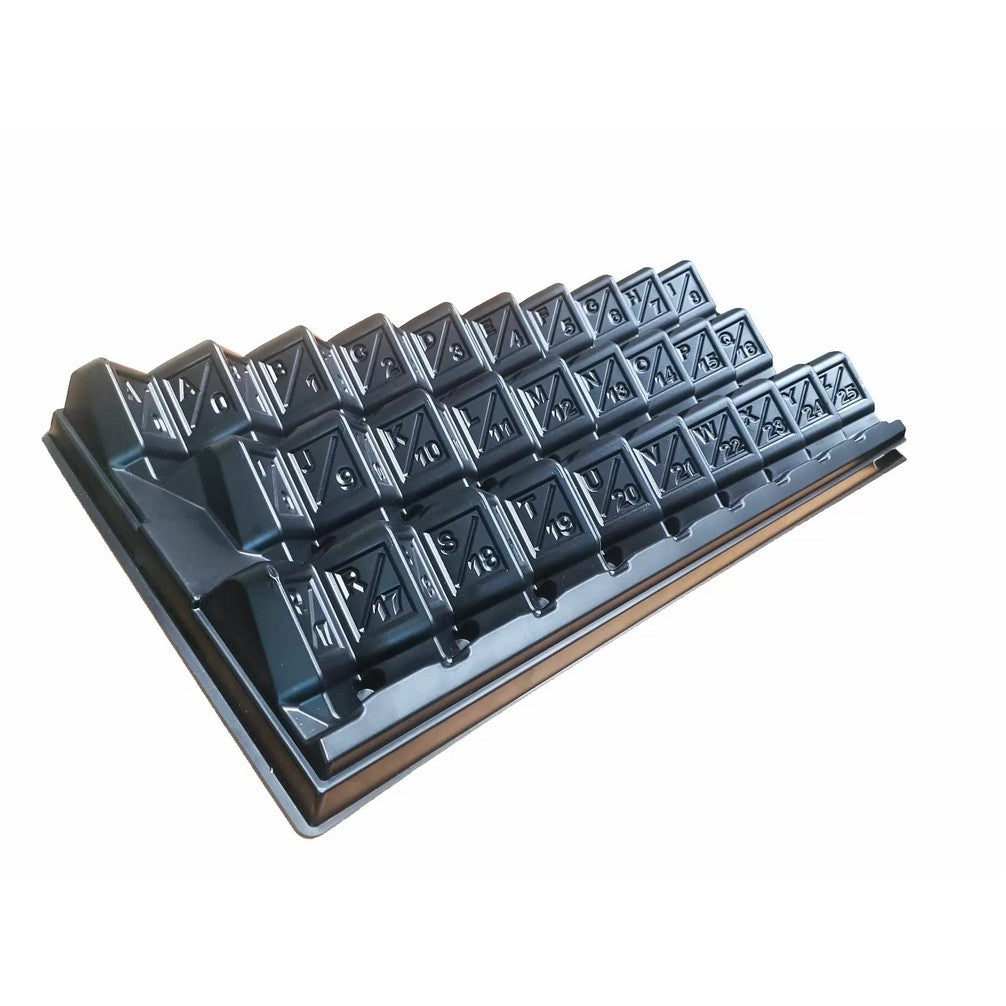 Let's Play Games - Card Sorting Tray - Good Games