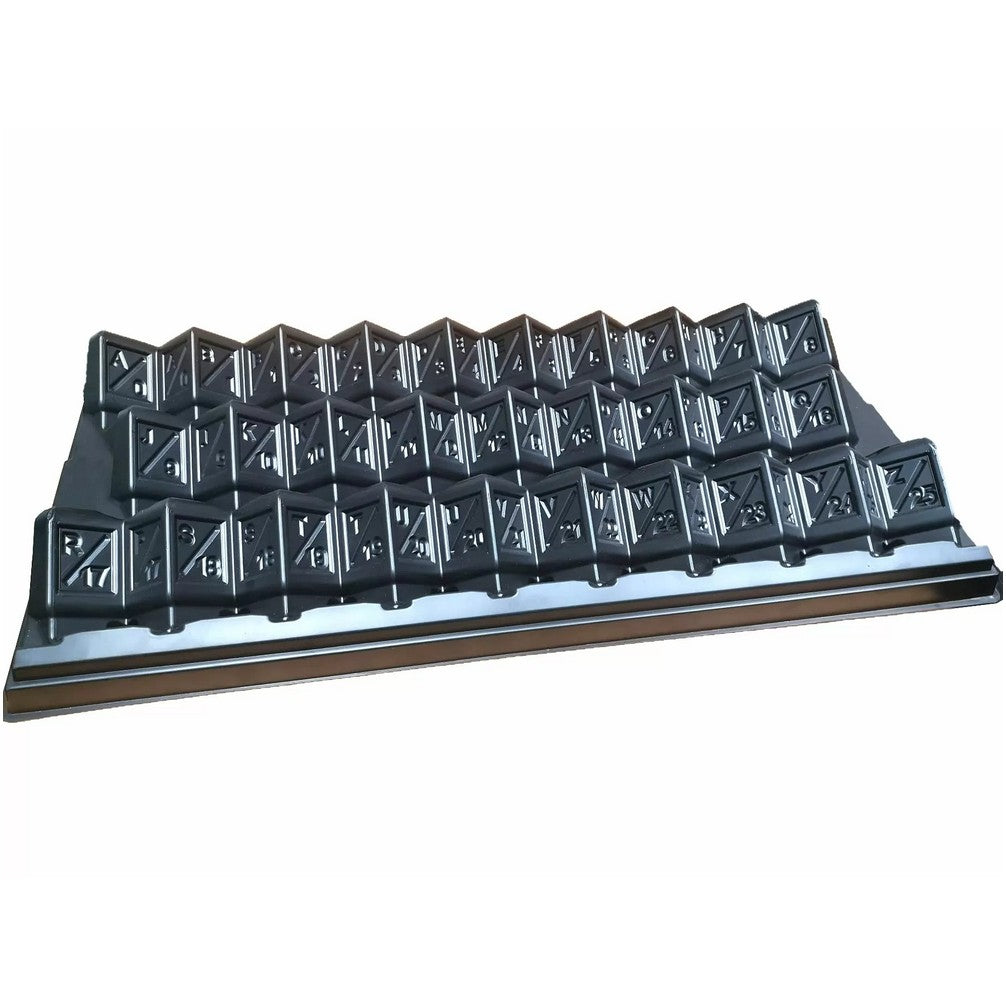 Let's Play Games - Card Sorting Tray - Good Games