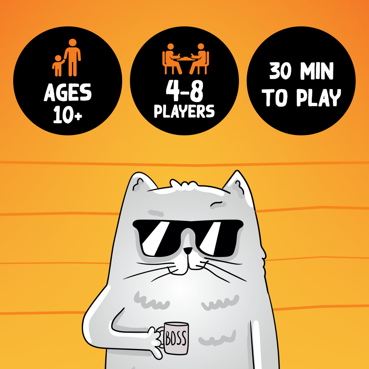 Close-up of Little Secret game specifications text