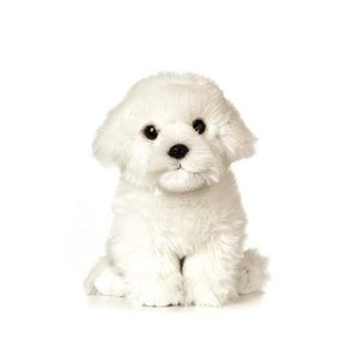 Giant Maltese Puppy - Good Games