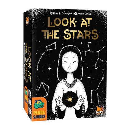 Look at the Stars - Good Games