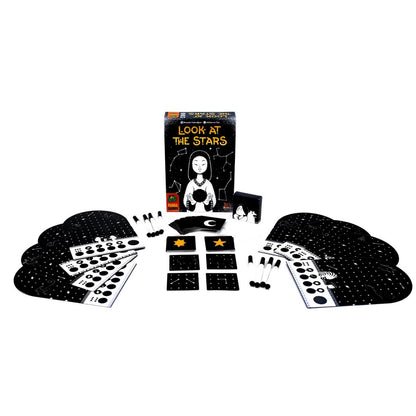 Look at the Stars - Good Games