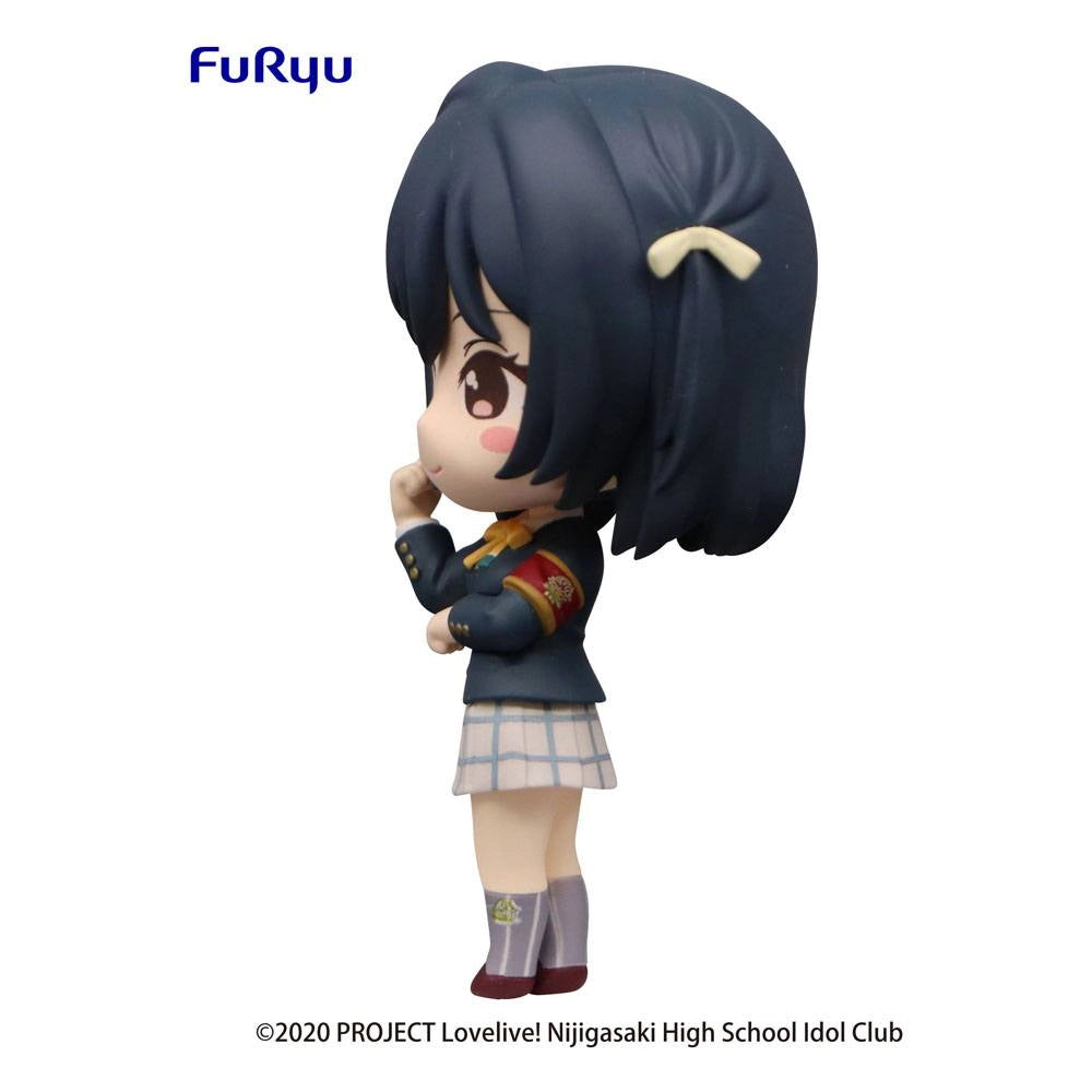 Love Live! Nijigasaki High School Idol Club Chobirume Figure Shioriko Mifune - Good Games