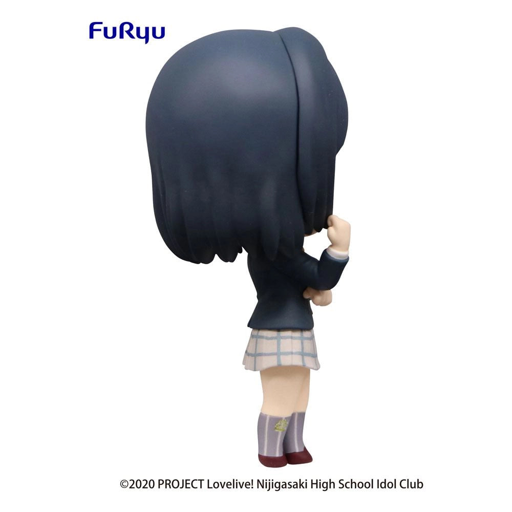 Love Live! Nijigasaki High School Idol Club Chobirume Figure Shioriko Mifune - Good Games