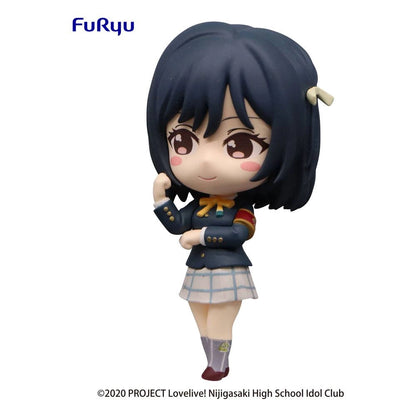 Love Live! Nijigasaki High School Idol Club Chobirume Figure Shioriko Mifune - Good Games
