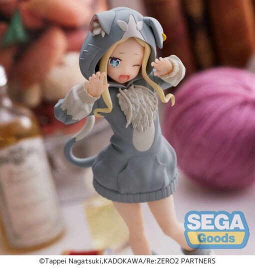 Re:Zero - Luminasta Beatrice Mofumofu Puck Ver (Preorder) - Good Games