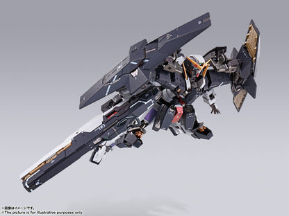 Metal Build Gundam Dynames Repair Iii - Good Games