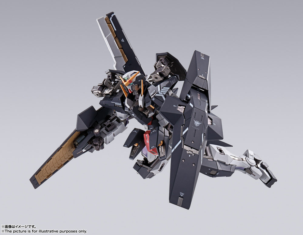 Metal Build Gundam Dynames Repair Iii - Good Games