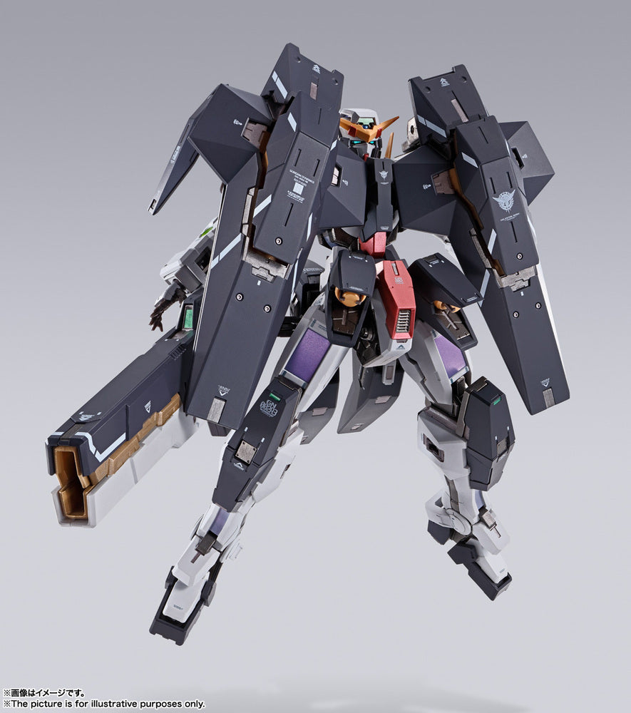 Metal Build Gundam Dynames Repair Iii - Good Games