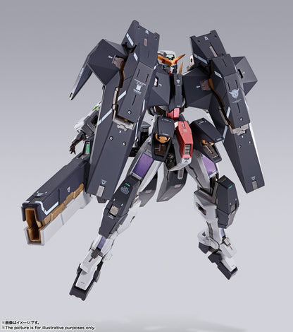 Metal Build Gundam Dynames Repair Iii - Good Games