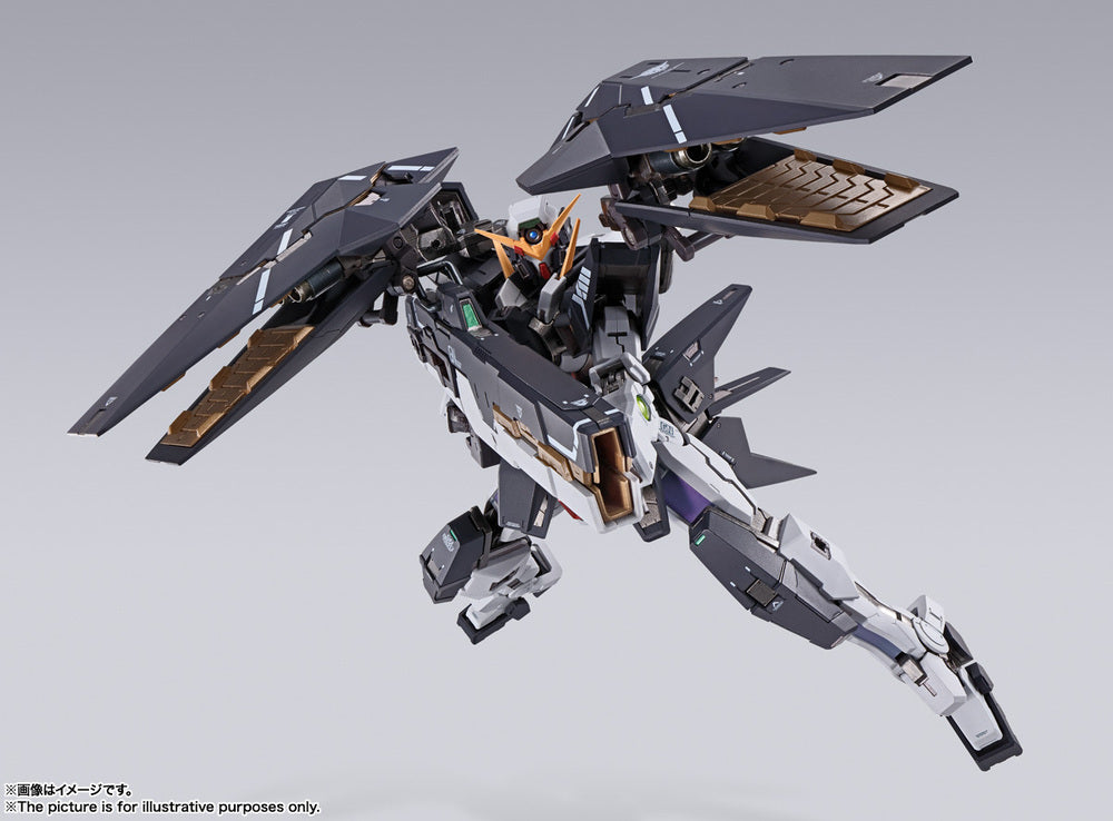 Metal Build Gundam Dynames Repair Iii