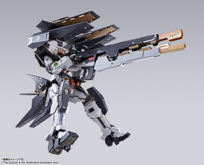 Metal Build Gundam Dynames Repair Iii - Good Games