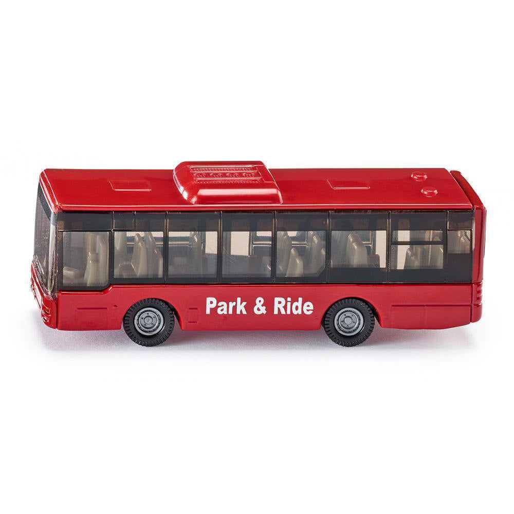 Siku - City Bus - Good Games